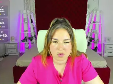 Bongacams Nude Webcam of SofiiDarling