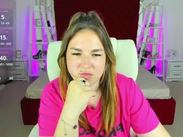 Bongacams Live Sex Cam of SofiiDarling