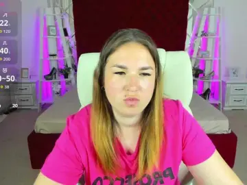 Bongacams Free Live Porn of SofiiDarling