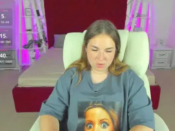 Bongacams Live Porn of SofiiDarling