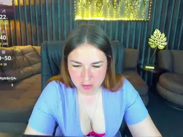 Bongacams Adult Webcam of SofiiDarling