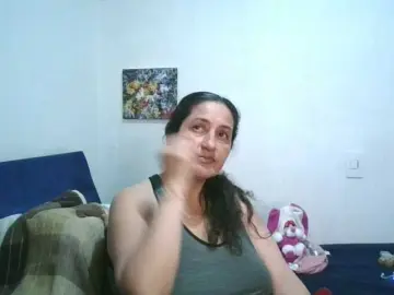 Bongacams Live Sex Cam of Ximenajimenez