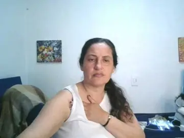 Bongacams Adult Webcam of Ximenajimenez