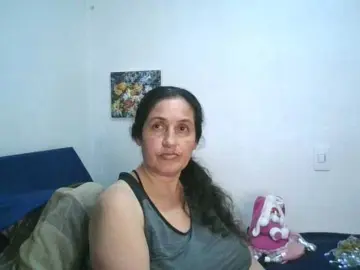 Bongacams Live Porn of Ximenajimenez