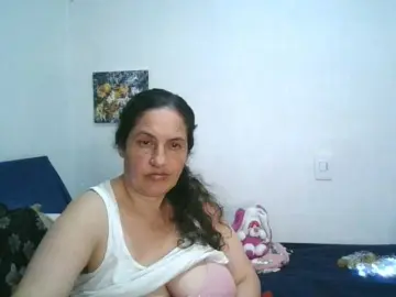 Bongacams Adult Webcam of Ximenajimenez