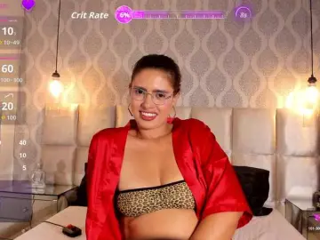 Bongacams Private Sex Chat of BellaaGrace