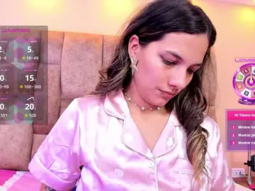 Bongacams Sex Cam of EmmaSanchez1