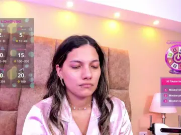 Bongacams Adult Webcams of EmmaSanchez1
