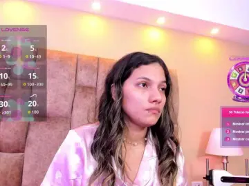 Bongacams Adult Webcam of EmmaSanchez1