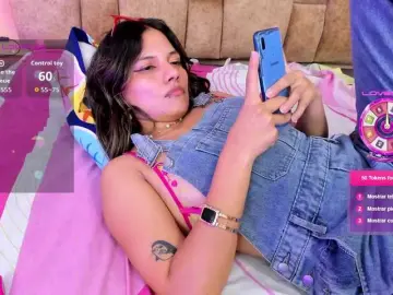 Bongacams Best Webcam of EmmaSanchez1