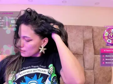 Bongacams Best live sex cam show of EmmaSanchez1