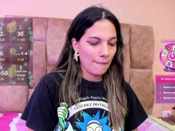 Bongacams Free Live Porn of EmmaSanchez1