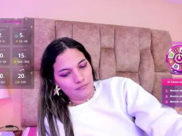 Bongacams Free Live Porn of EmmaSanchez1