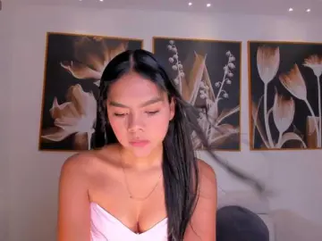 Bongacams Live Sex Cam of SaphiraJames