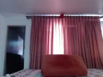 Bongacams Live Sex Cam of grettajames