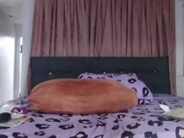Bongacams Free Porn Cam of grettajames