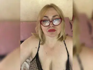 Bongacams Live Porn of 1Darina