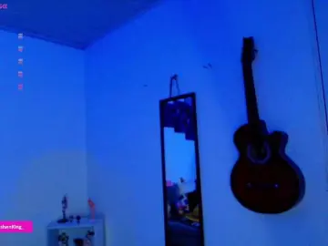 Bongacams Free Porn Cam of Nicorobin
