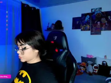 Bongacams Watch Live Sex Cams of Nicorobin