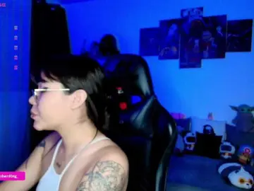 Bongacams Live Porn of Nicorobin