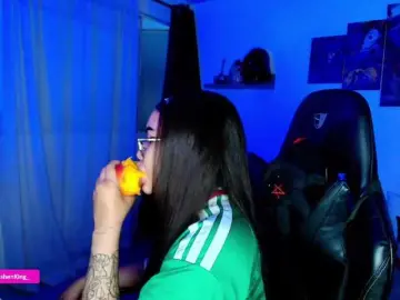Bongacams Free Live Porn of Nicorobin