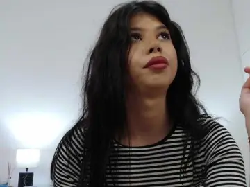 Bongacams Live Sex Cam of Ivywild