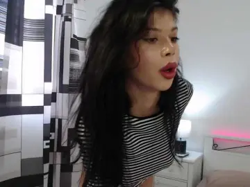 Bongacams Live Sex Cam of Ivywild