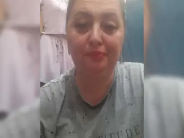 Bongacams Nude Webcam of OlgaSaphire