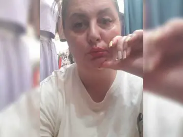 Bongacams Private Sex Chat of OlgaSaphire