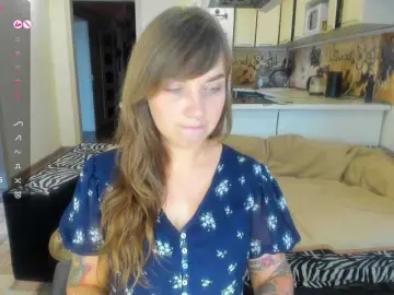 Bongacams Private Sex Chat of StacyButterfly