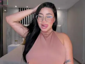 Bongacams Private Sex Chat of AnnieVelour