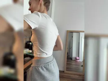 Bongacams Free Live Porn of -JesusWife-
