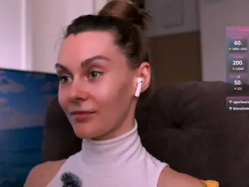 Bongacams Live Porn of -JesusWife-