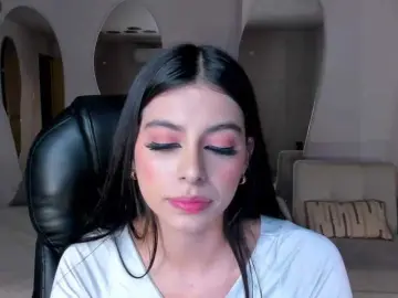 Bongacams Live Porn of BellaConnor