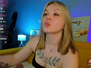 Bongacams Sex Chat of Jerry-Hall