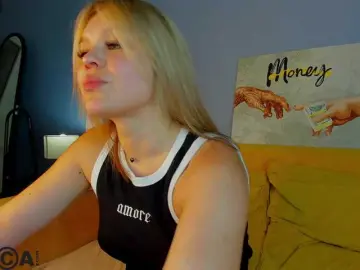 Bongacams Live Sex Cam of Jerry-Hall