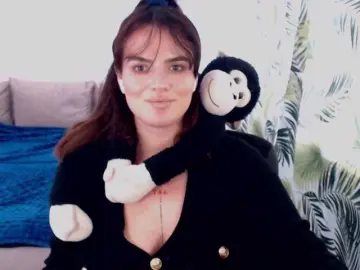 Bongacams Sex Cam of RianaCrystal