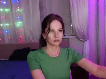 Bongacams Sex Cam of Zlata777