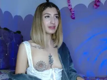 Bongacams Adult Webcam of 1kaii