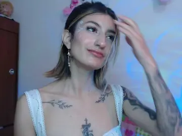 Bongacams Sex Cam of 1kaii