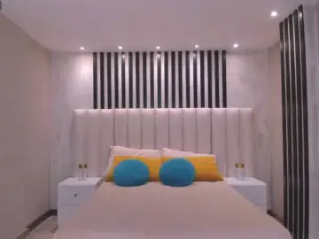 Bongacams Private Sex Chat of TiffannySins