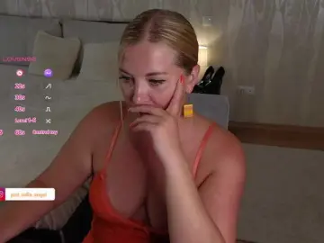 Bongacams Nude Webcam of choose-me111