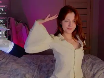 Bongacams Best Webcam of AlenGrace