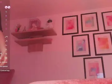 Bongacams Free Live Porn of Pamela-Velvet
