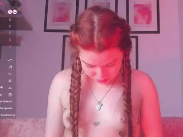 Bongacams Adult Video Chat of Pamela-Velvet