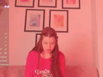 Bongacams Free Porn Cam of Pamela-Velvet