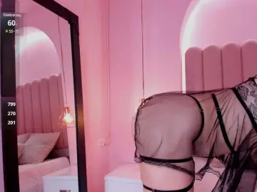 Bongacams Live Porn of SaraRoberts