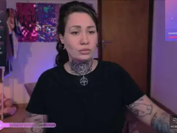 Bongacams Sex Chat of SenoritaDakota