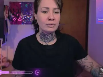 Bongacams Sex Chat of SenoritaDakota