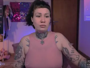 Bongacams Free Porn Cam of SenoritaDakota